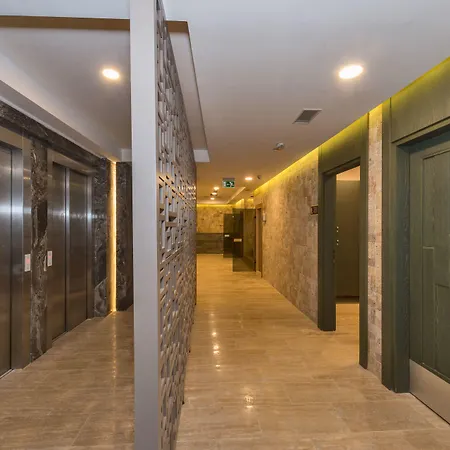 Mare Park & Otel İstanbul