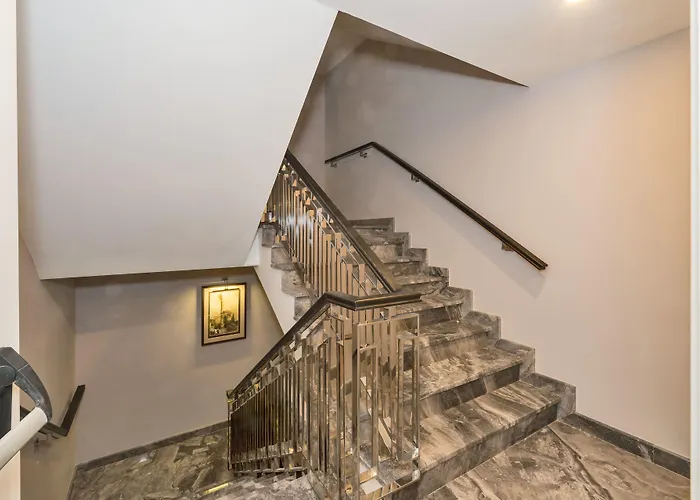 Mare Park & Отель Стамбул