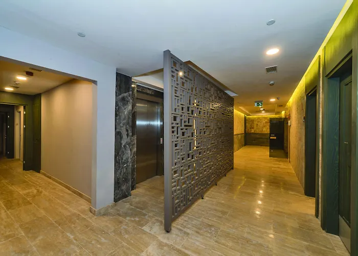 Mare Park & Отель 4*