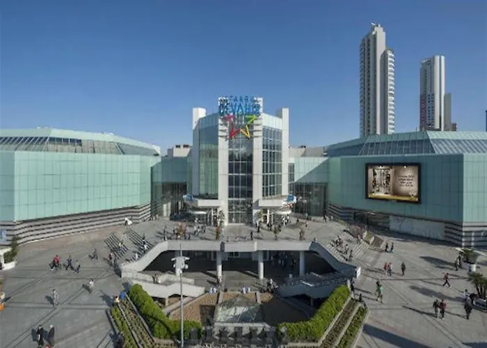 Отель Mare Park & Стамбул