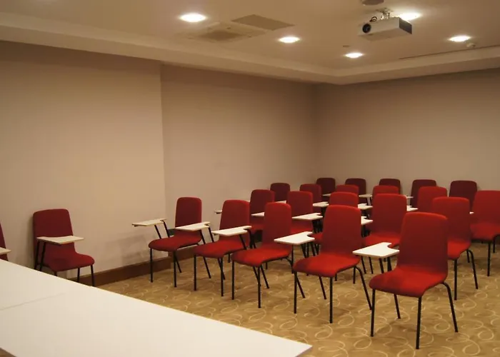 Ξενοδοχείο Mare Park &