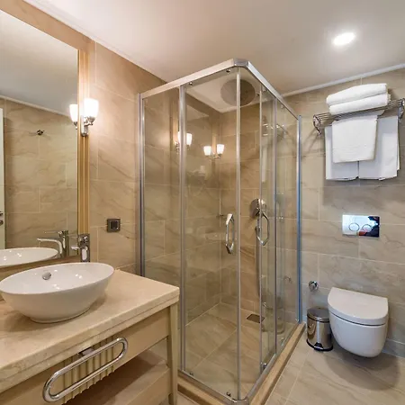 Mare Park Hotell