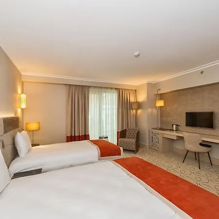 Mare Park Hotell