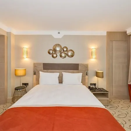 Hotell Mare Park
