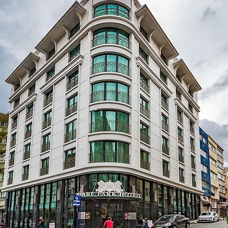 Hotell Mare Park Istanbul