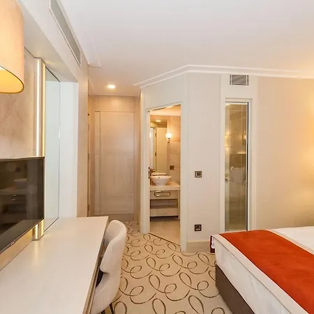 Hotell Mare Park Istanbul