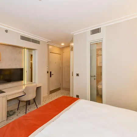 Mare Park Hotell Istanbul