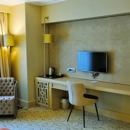 Mare Park Hotell
