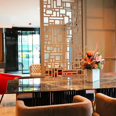 Hotell Mare Park 4*