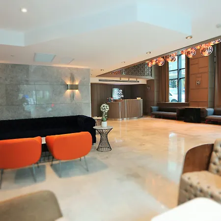 Hotell Mare Park 4*