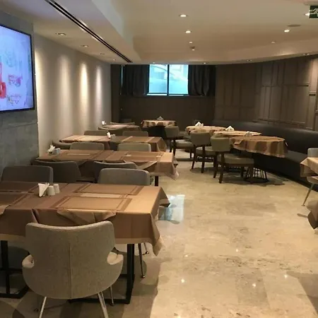 Hotell Mare Park Istanbul