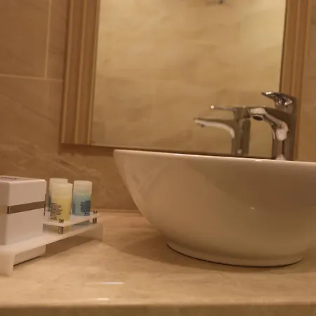 Mare Park 4* Istanbul