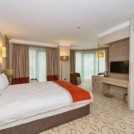 Hotell Mare Park Istanbul