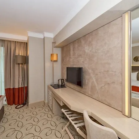 Hotell Mare Park Istanbul