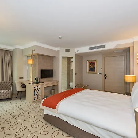 Mare Park Hotell