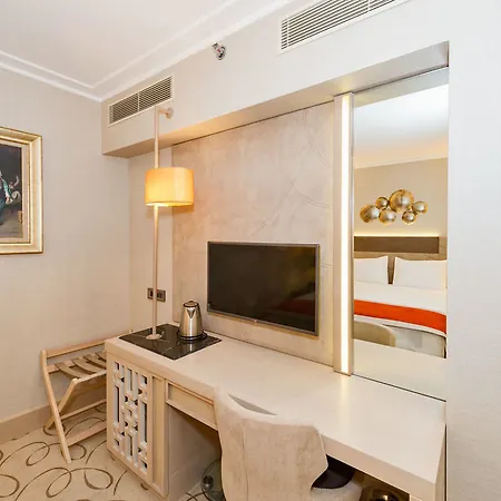 Hotell Mare Park Istanbul