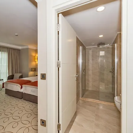 Mare Park Hotell