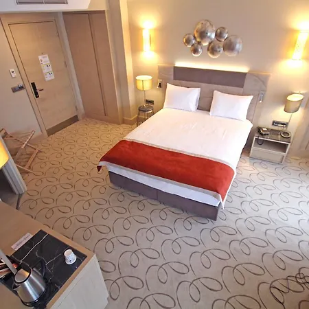 Hotell Mare Park Istanbul