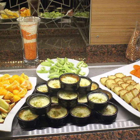 Mare Park Hotell 4*