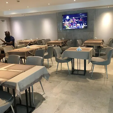 Mare Park Hotell