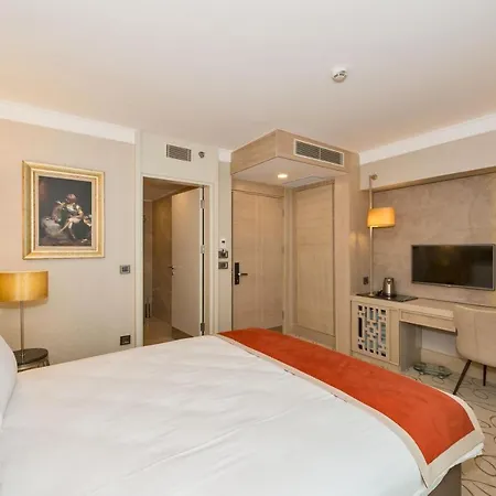 Hotell Mare Park Istanbul