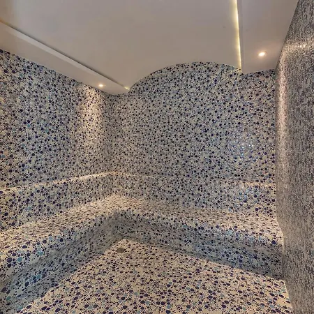 Hotell Mare Park 4*
