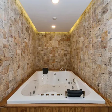Hotell Mare Park