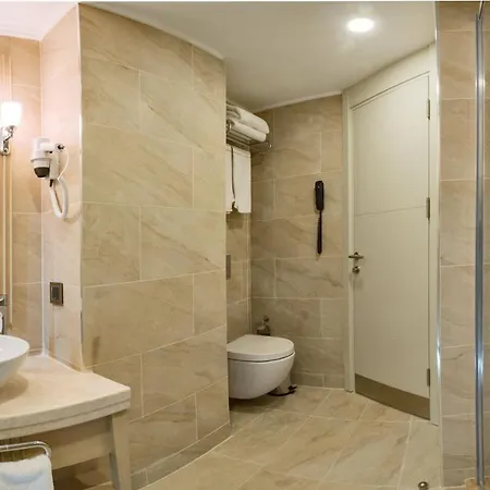 Mare Park Hotell 4*