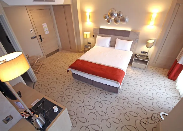 Hotel Mare Park Istanbul