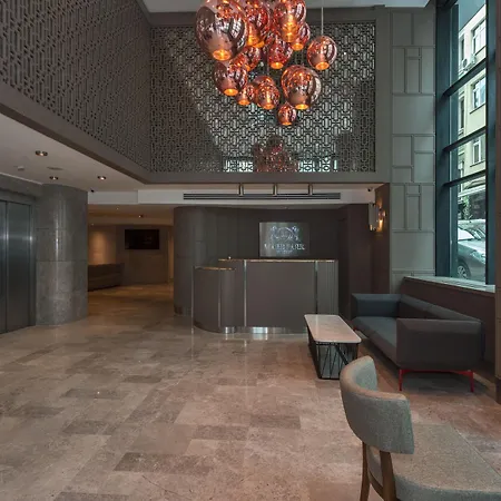 Mare Park & Provincia di Istanbul