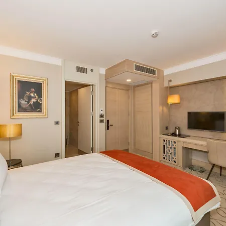 Mare Park & 4* Estambul