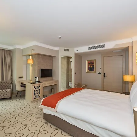 Hotel Mare Park &