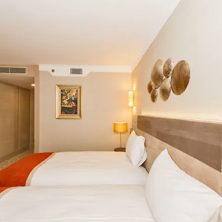 Mare Park & Hotel 4*