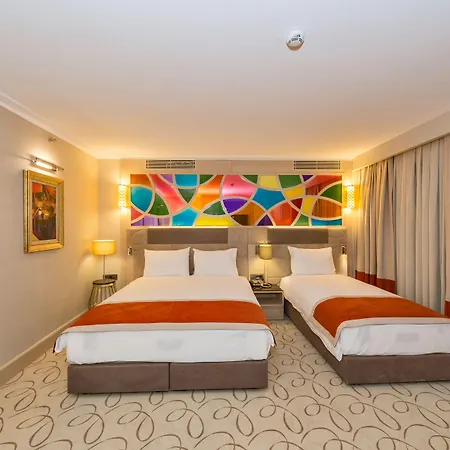 Mare Park & 4* Provincia di Istanbul