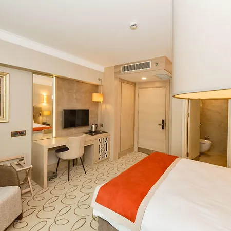 Mare Park & 4* Provincia di Istanbul