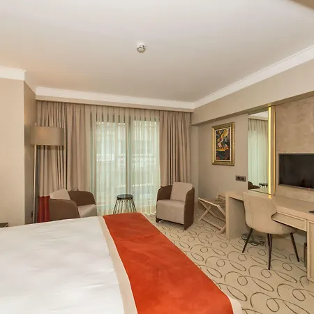 Mare Park & 4* Provincia di Istanbul