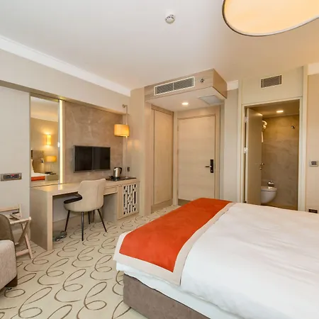 Mare Park & Hotel Provincia di Istanbul