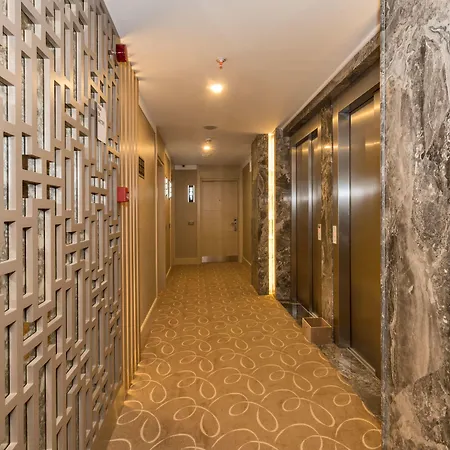 Mare Park & Hotel Provincia di Istanbul