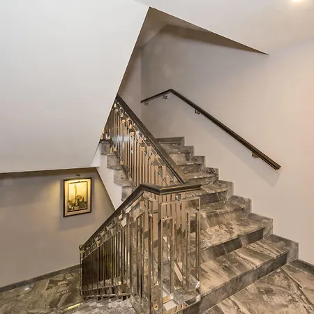 Mare Park & Hotel Provincia di Istanbul