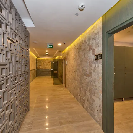 Mare Park & 4* 伊斯坦布尔